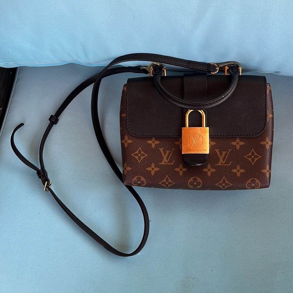 Woman bag original